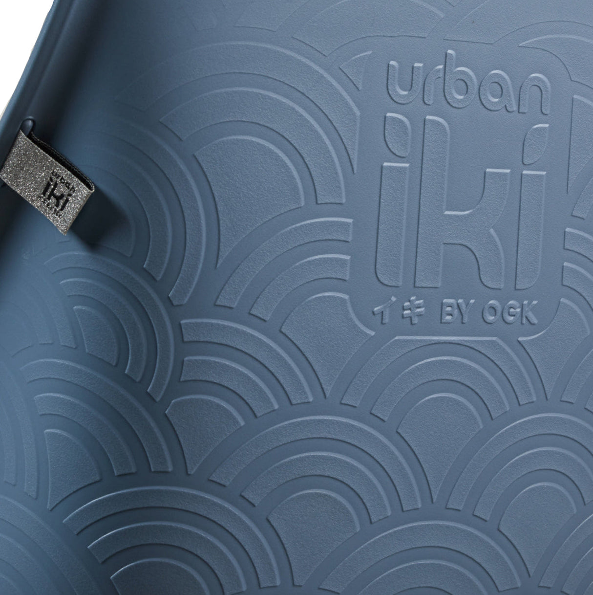 Urban Iki Rear Seat - Mik Hd Carrier Only
