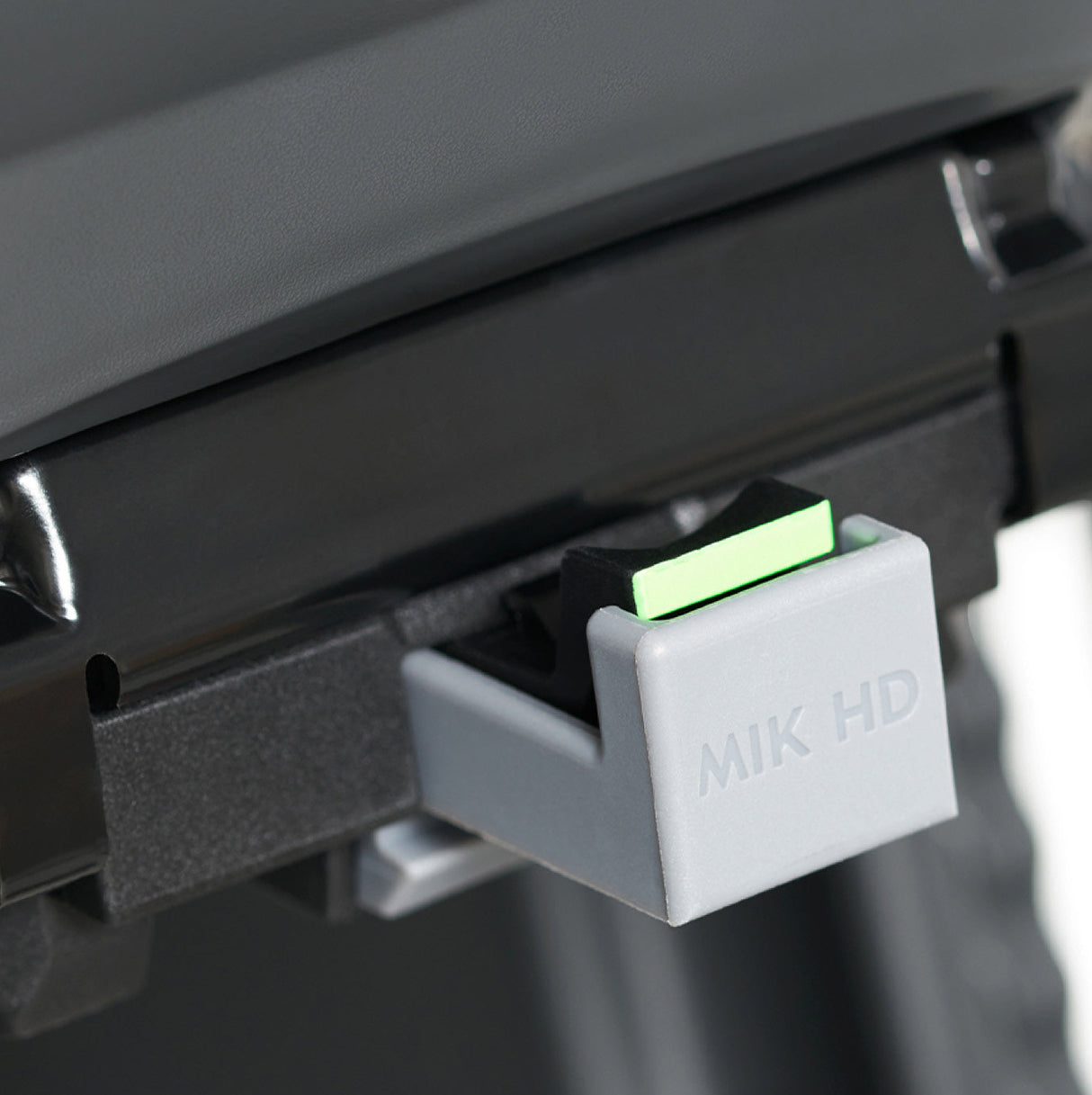 Urban Iki Rear Seat - Mik Hd Carrier Only