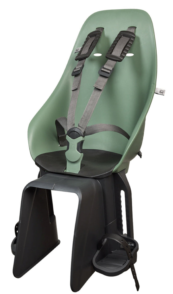 Urban Iki Rear Seat - Mik Hd Carrier Only