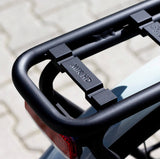Urban Iki Rear Seat - Mik Hd Carrier Only