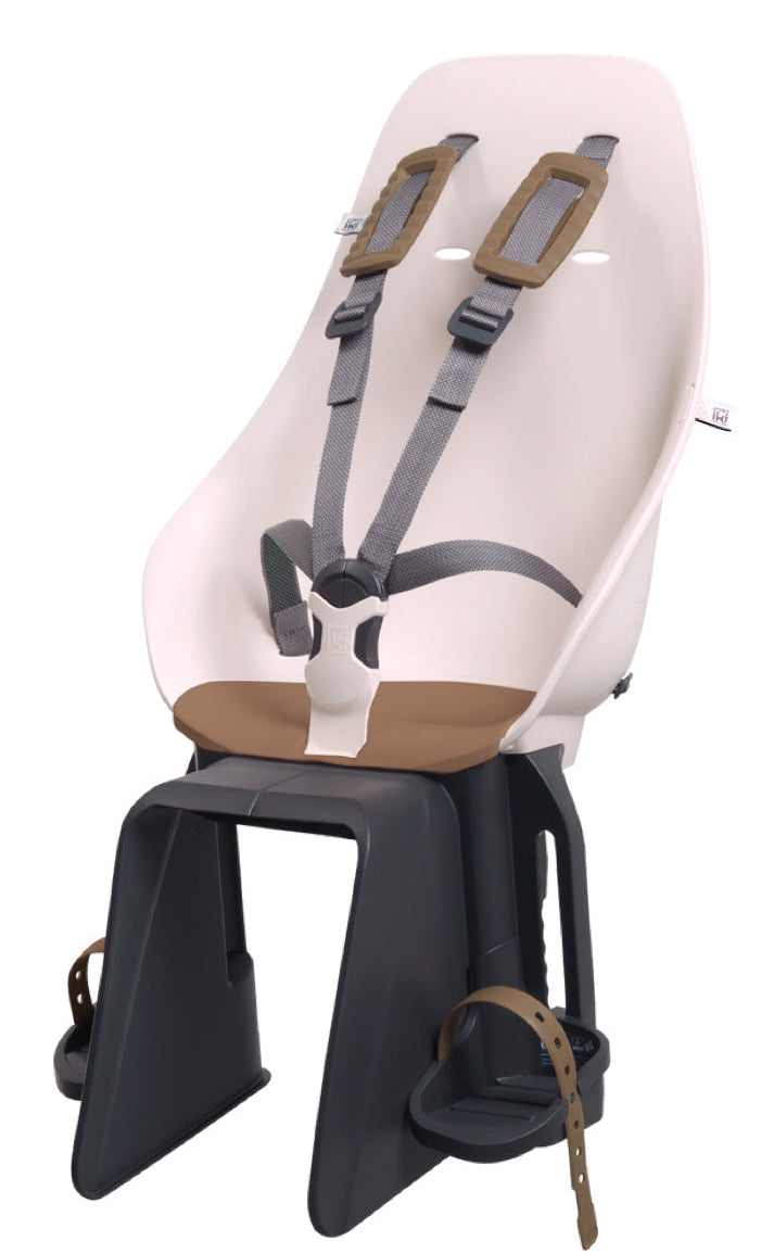 Urban Iki Rear Seat - Mik Hd Carrier Only