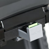 Urban Iki Rear Seat - Mik Hd Carrier Only