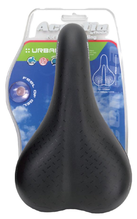 Acentia Urbani Saddle
