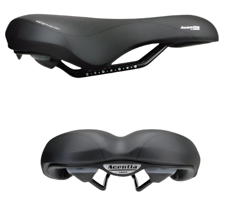 Acentia Urbani Aura Saddle
