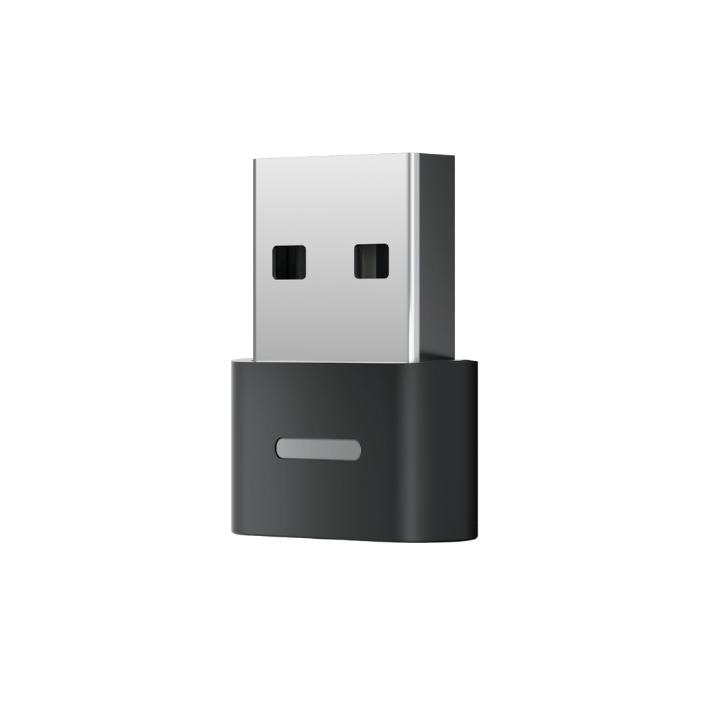 SHOKZ UC Loop 100 USB-A Adapter for OpenComm