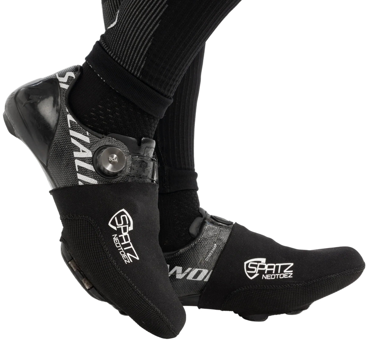 Spatz Neotoez Neoprene Toe Warmers One Size