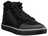 Leatt Shoe Flat Hi 1.0 Black