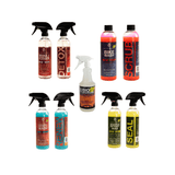 The Ultimate Silca Cleaning Collection