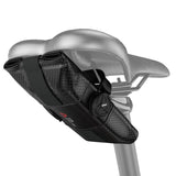 KOM Cycling Saddle Roll with ATOP Dial