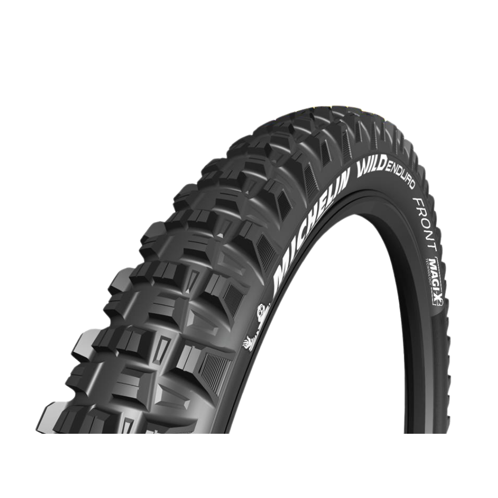 Michelin Wild Enduro Front Magi-X 27.5"x2.4" MTB Tyre