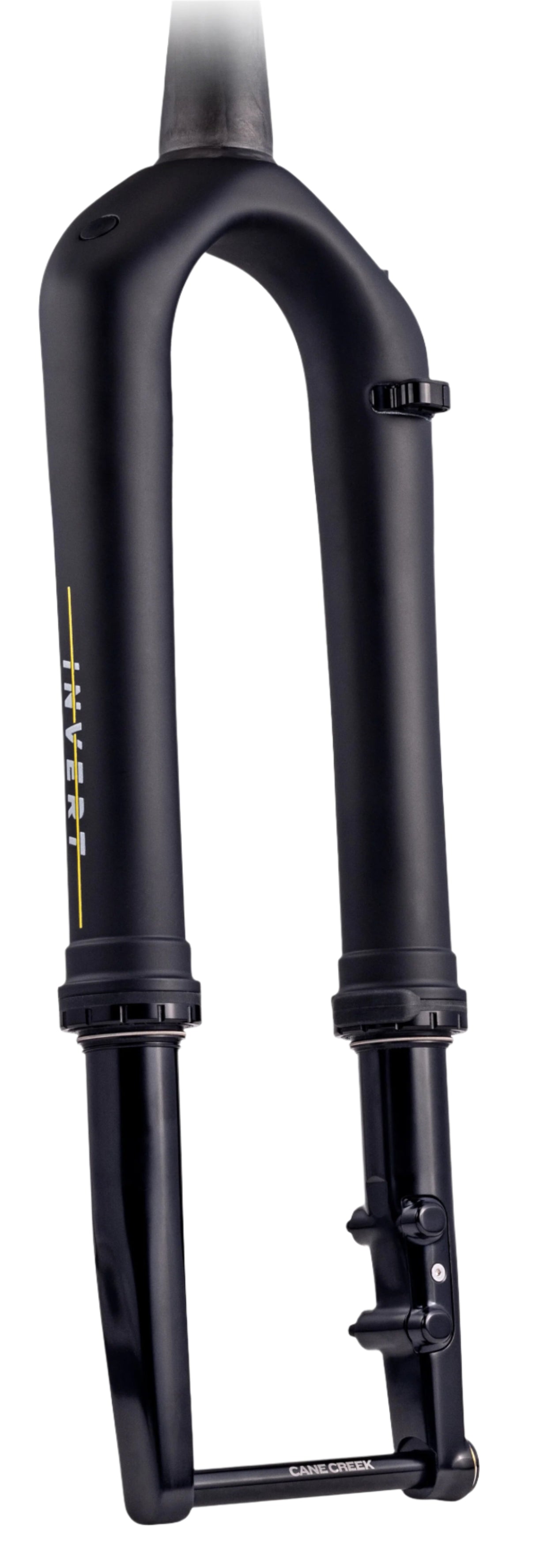 Cane Creek INVERT Gravel 40mm CS Fork(BBG0005)