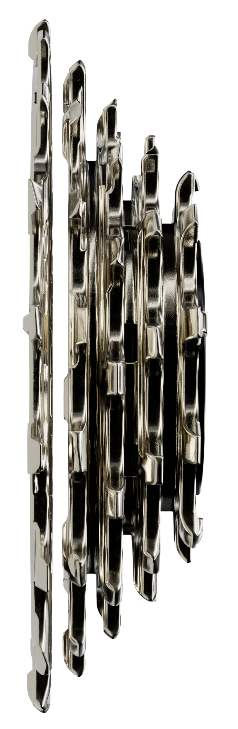 Cassette XS-1270 T-Type Eagle 10-52 12 speed