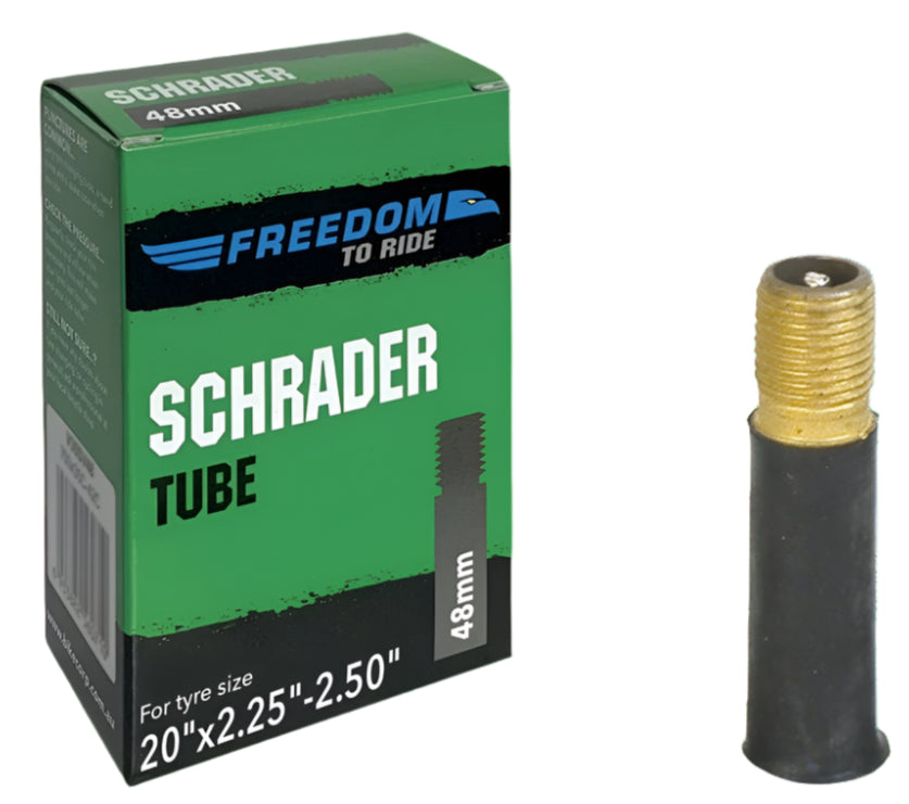 Freedom 20 x 2.25/2.50 S/V 48mm Tube