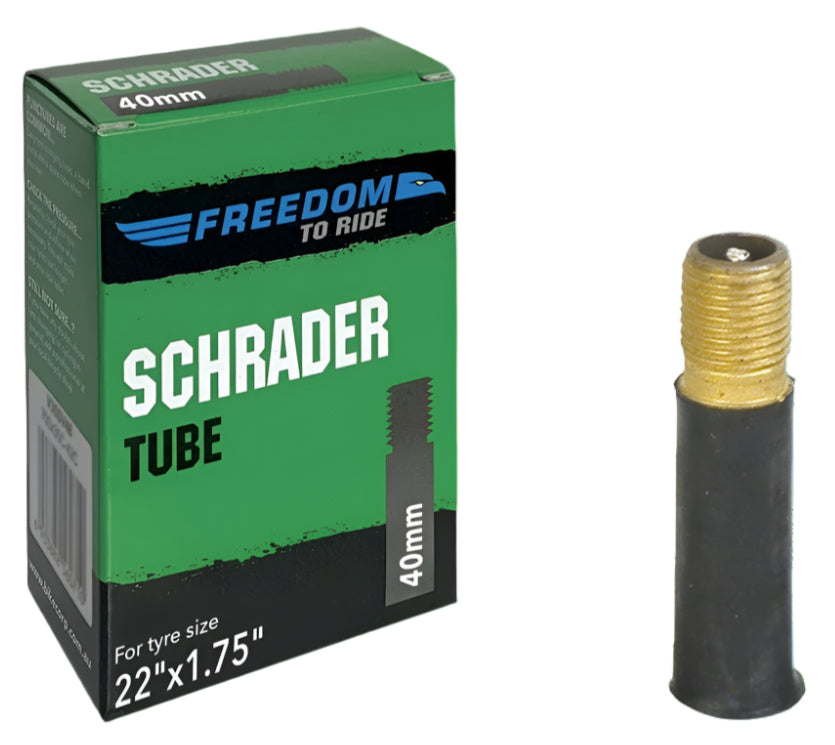 Freedom Tube 22"x1.75" Inner Tube