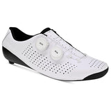 Bont Vaypor 23 Carbon Road Shoe White