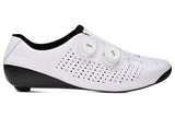 Bont Vaypor 23 Carbon Road Shoe White
