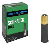 Freedom Butyl Tube 24"x1-3/8" SV