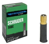 Freedom Tube 24"x2.2"-2.6" S/V 48mm Valve