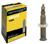 Freedom 27.5"x2.5"-3" Tube 48mm Presta Valve