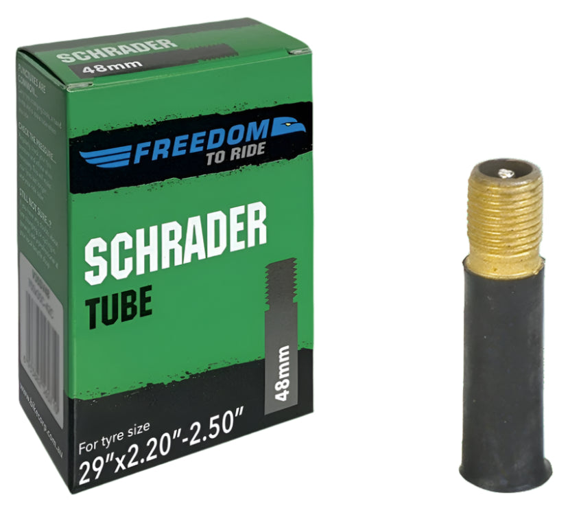 Freedom 29"x2.2"-2.5" 48mm S/V Tube