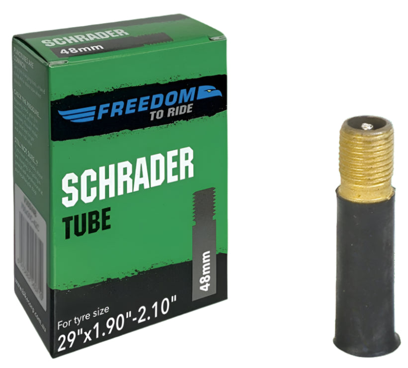 Freedom 29"x1.9-2.1" Tube S/V 48mm