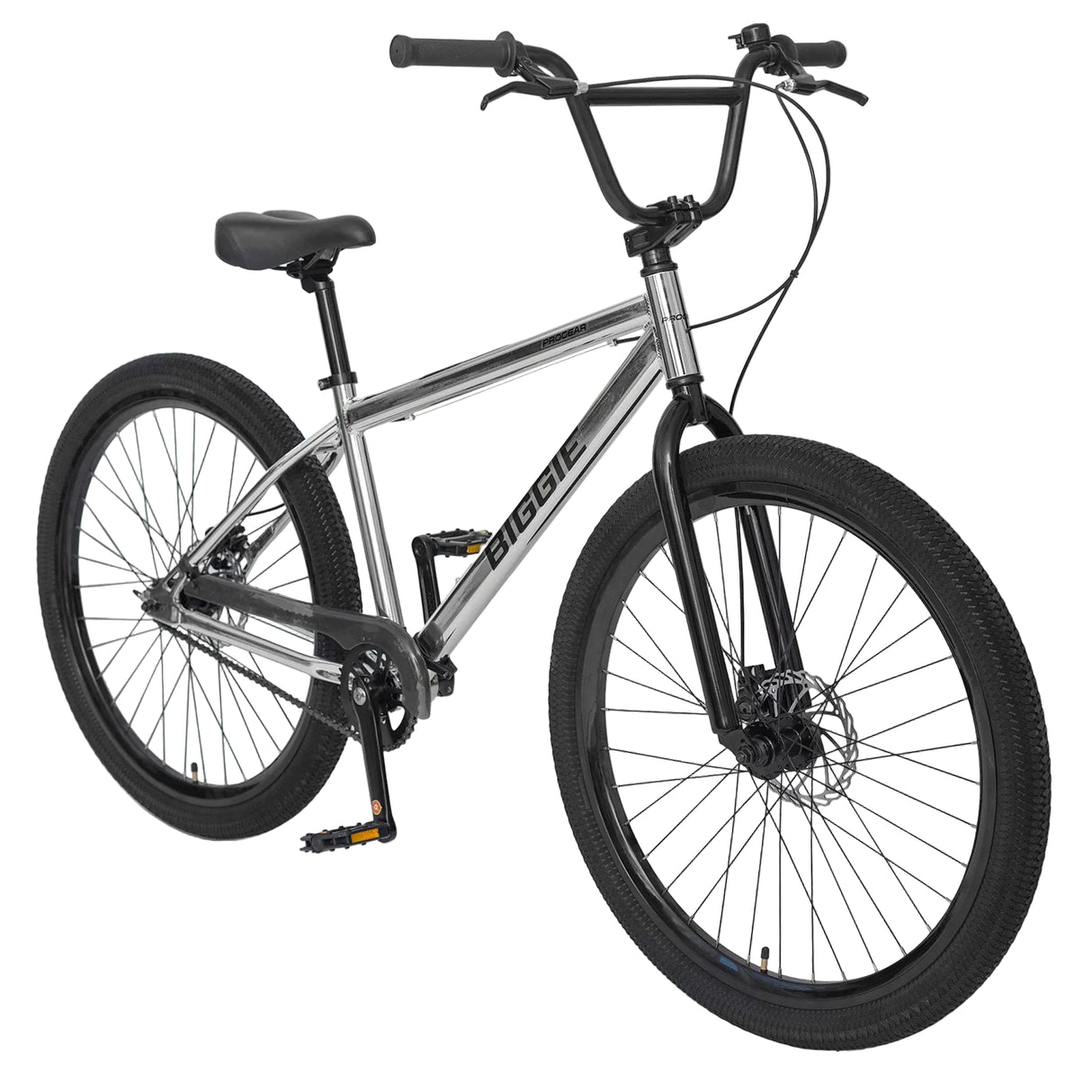 Progear 27.5" Biggie BMX Bike