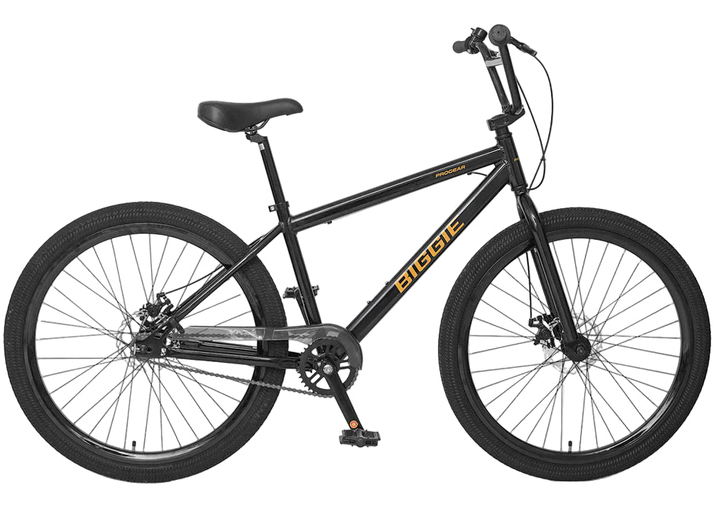 Progear 27.5" Biggie BMX Bike