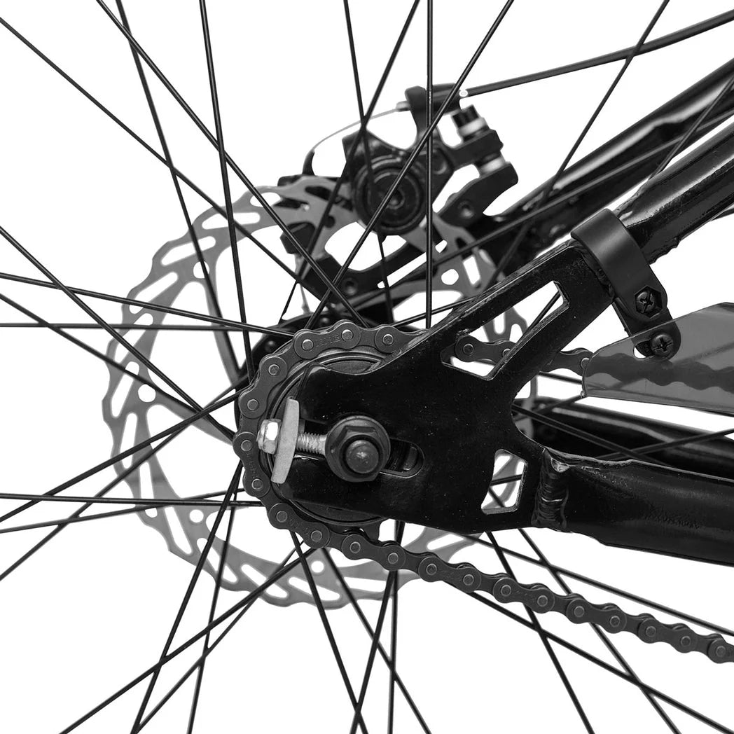 Progear 27.5" Biggie BMX Bike