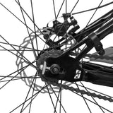 Progear 27.5" Biggie BMX Bike