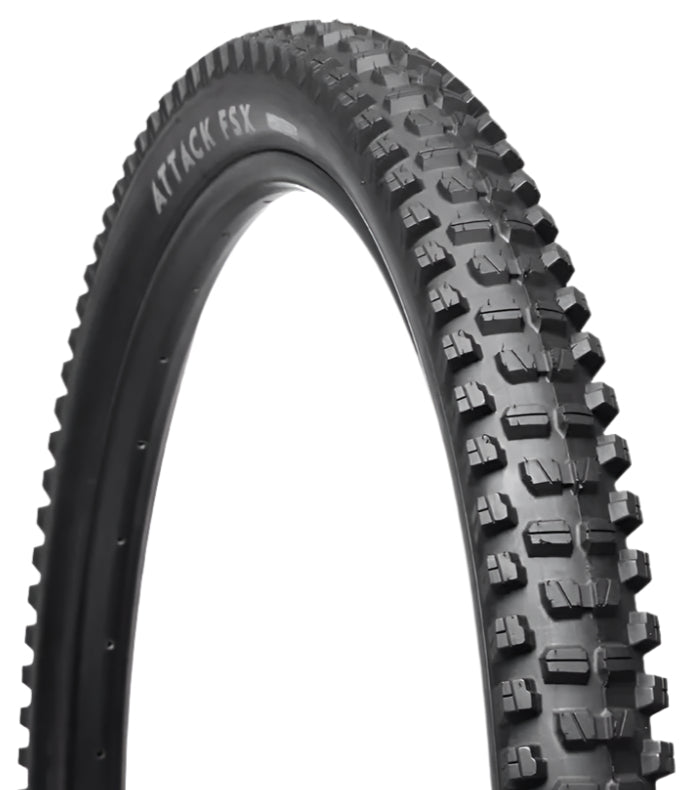 Veetire Attack FSX 29"x2.5" DH Core Tyre