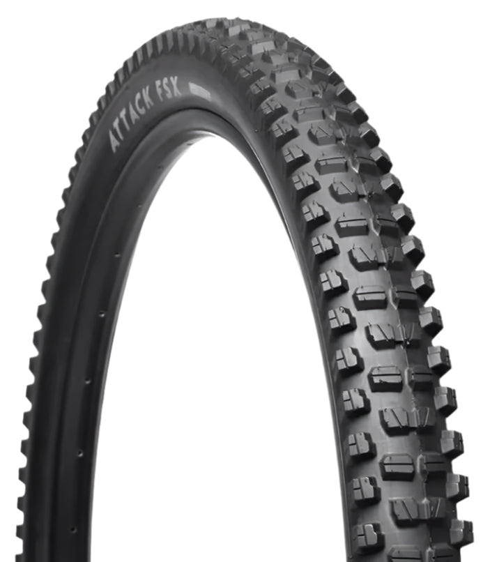 Veetire Attack FSX 29"x2.5" GXE Core Tyre