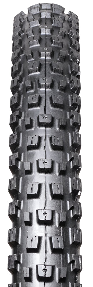 Veetire Attack HPL 27.5"x2.50" Enduro Core TLR E-Bike Tyre