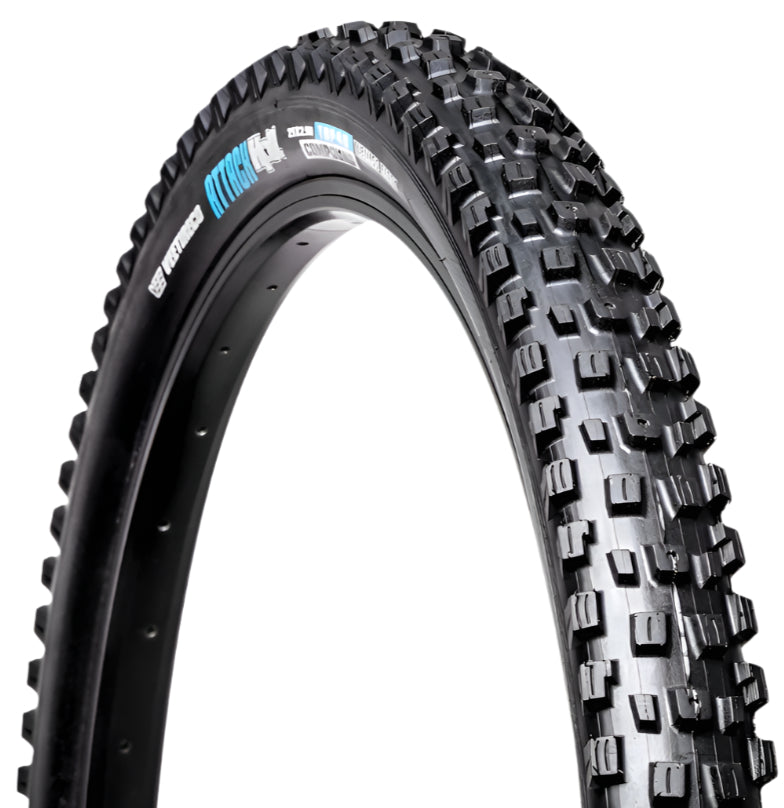 Veetire Attack HPL 27.5"x2.50" GXE Core TLR E-Bike Tyre