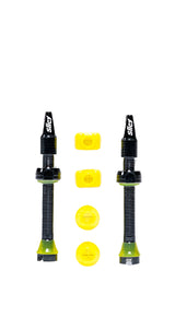 Slicy Rocket Tubeless Valve