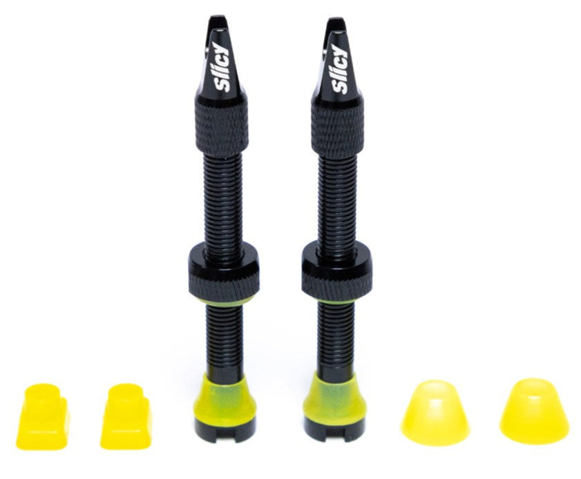 Slicy Rocket Tubeless Valve