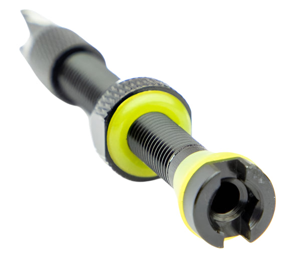 Slicy Rocket Tubeless Valve