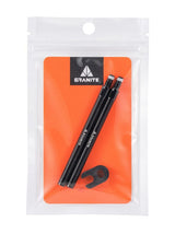 GRANITE JUICY - Presta valve stem extenders