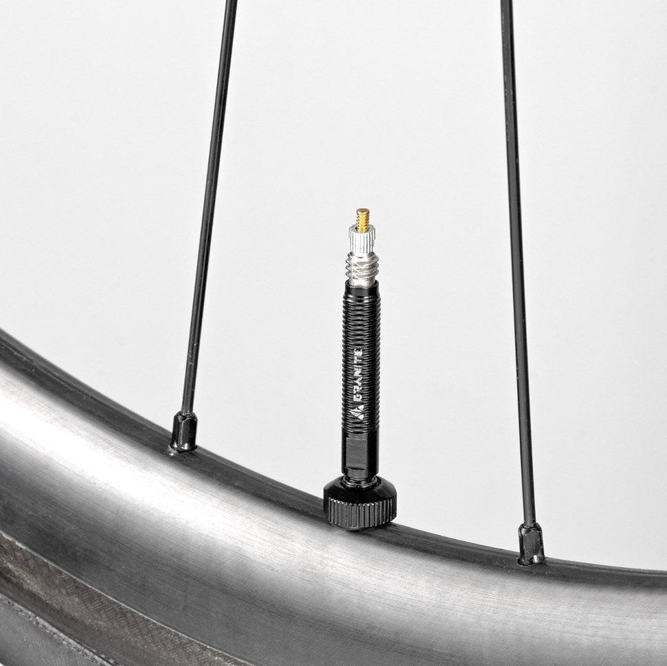 GRANITE JUICY - Presta valve stem extenders