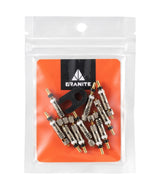 GRANITE JUICY - Presta valve stem extenders