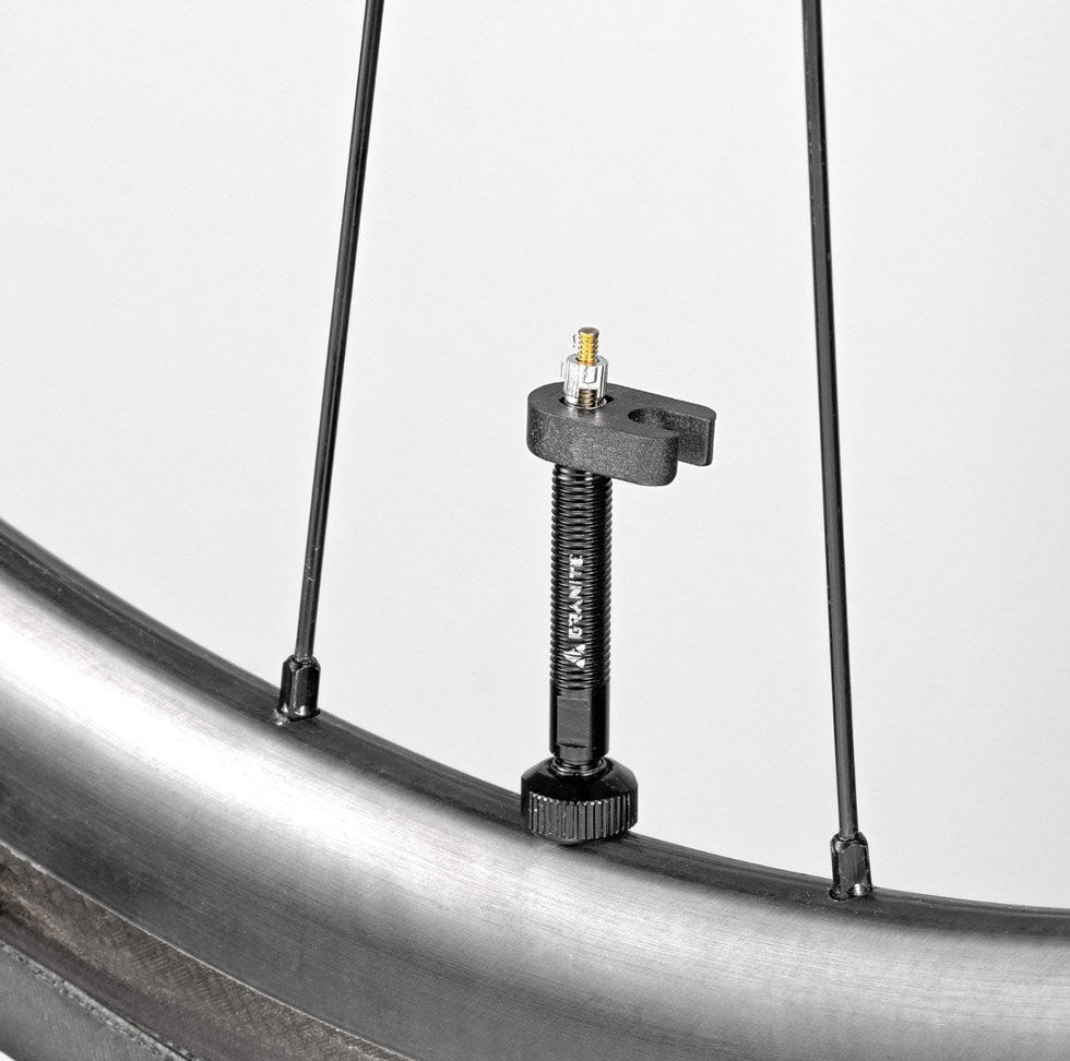 GRANITE JUICY - Presta valve stem extenders
