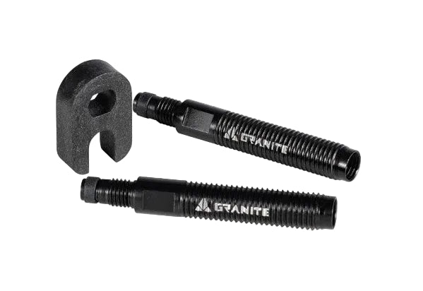 GRANITE JUICY - Presta valve stem extenders