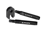 GRANITE JUICY - Presta valve stem extenders