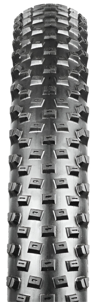 Veetire Crown Gem 29"x2.6" Wire Bead Tyre