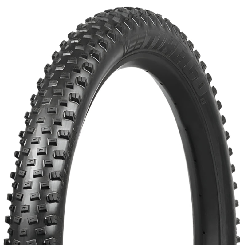 Veetire Crown Gem 12"x2.25" Wire Bead Tyre