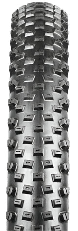 Veetire Crown Gem 20"x2.25" Natural Wall Wire Bead Tyre