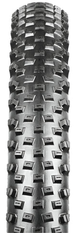 Veetire Crown Gem 12"x2.25" Natural Wall Wire Bead Tyre