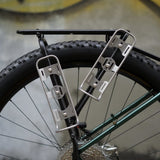 Veloci VLCmade SideKick Titanium Cargo Cage