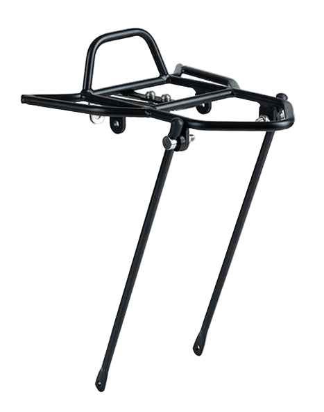 Veloci VLCMade Rocket Rack JR Front Chromoly