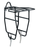 Veloci Cycles Rocket Rack V.2 Front Bike Rack