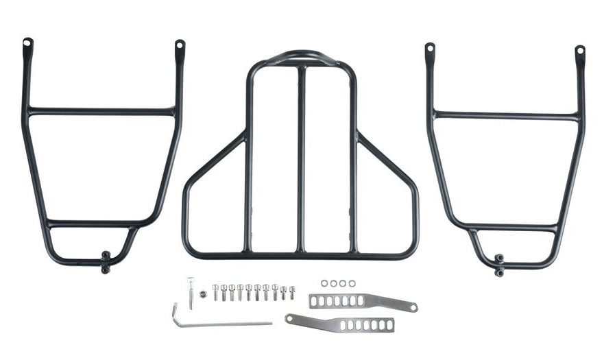 Veloci Cycles Rocket Rack V.2 Front Bike Rack